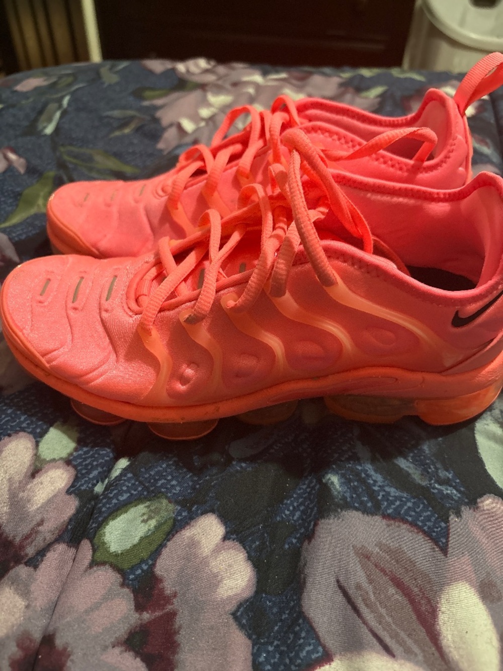 Nike vapor max plus